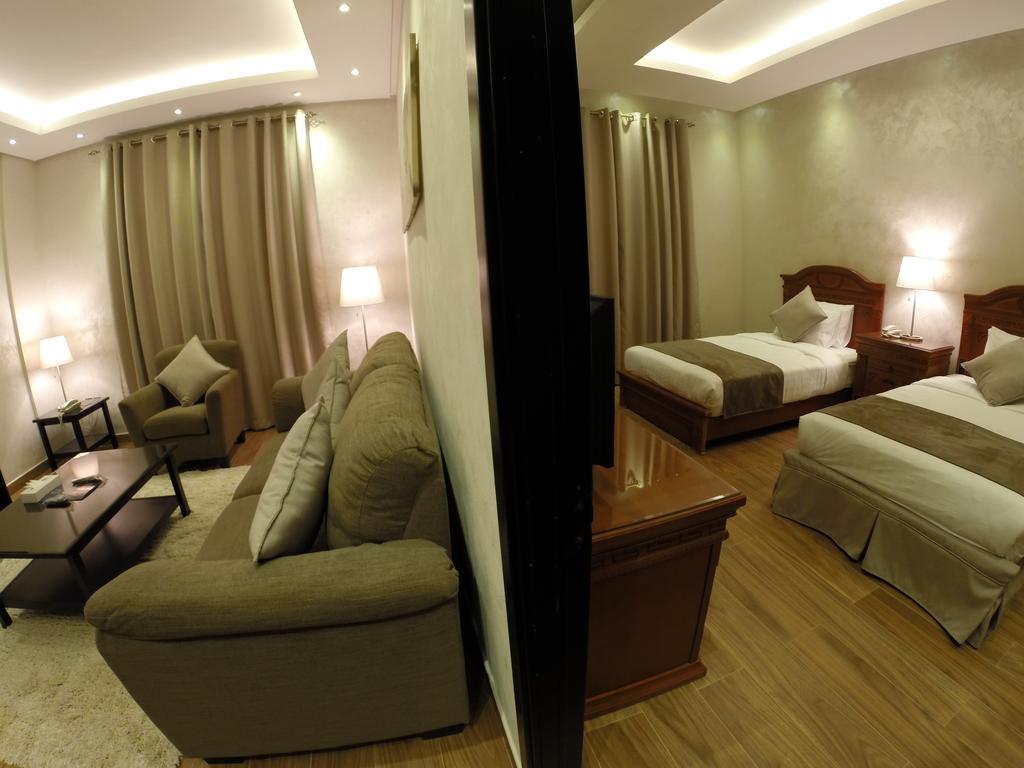 Le Park Doha
