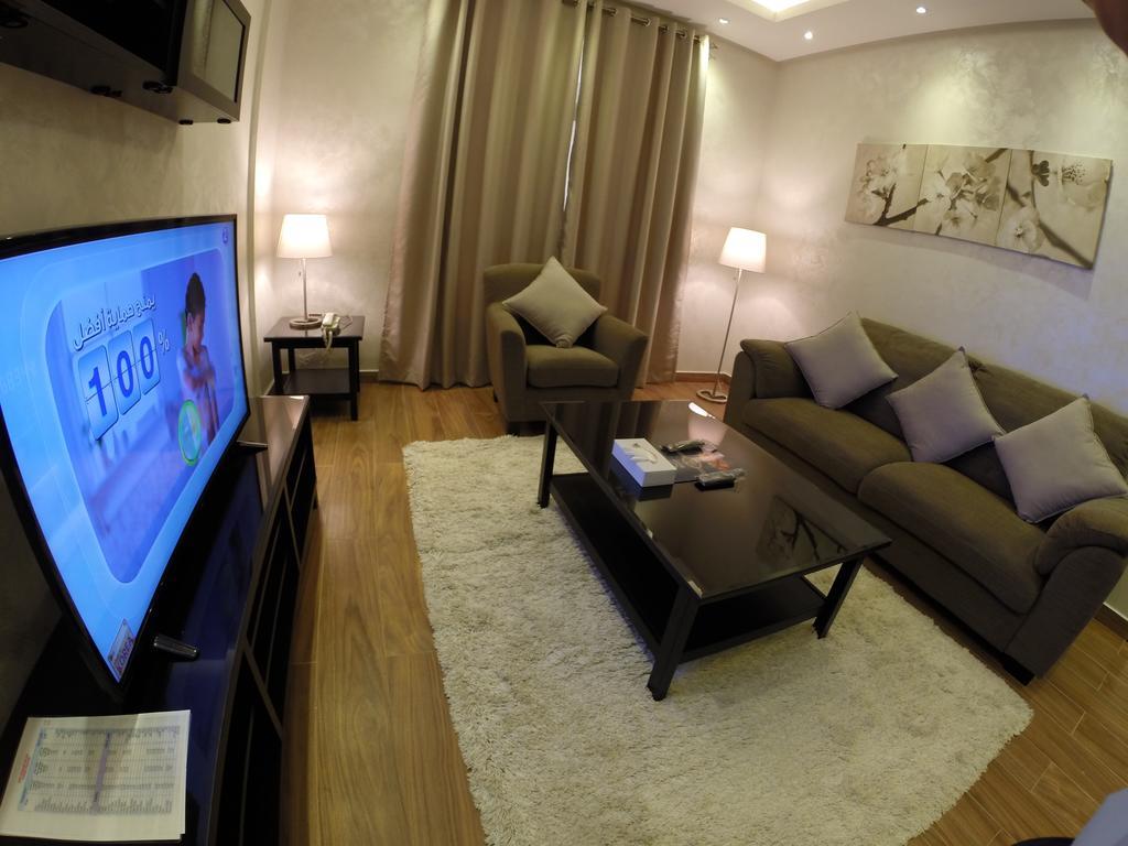 Hotel Le Park Doha