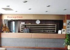 Oasis & Club Hotel Doha
