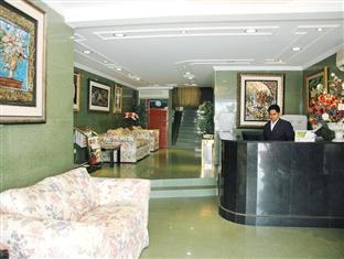 Hotel Diamond 2