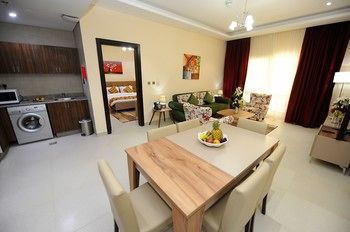 Sapphire Park & Hotel Doha