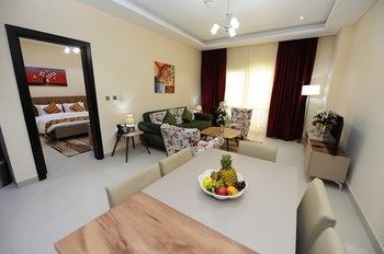Sapphire Park & 3*