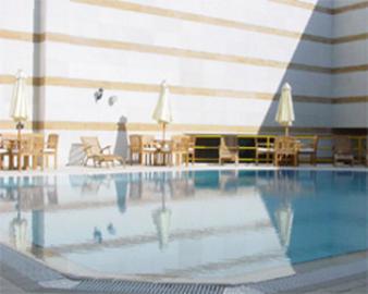 Hotel Rydges Plaza 4*