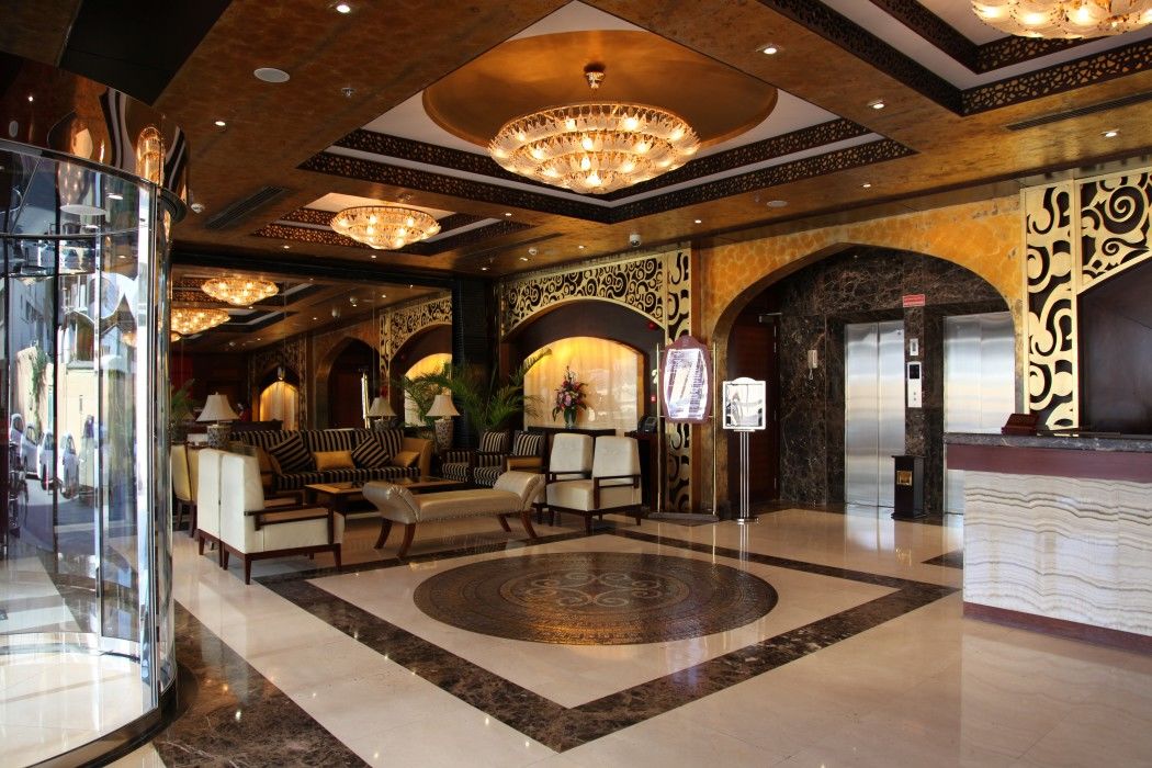 Century Doha