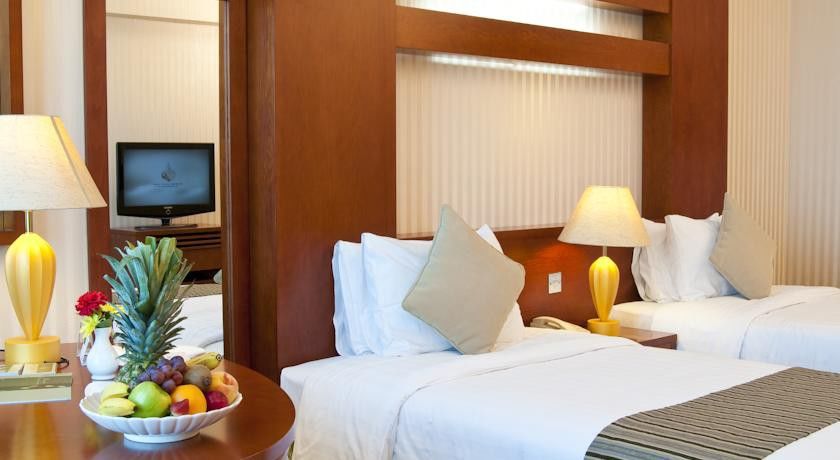 Hotel Wiseman Grand Doha