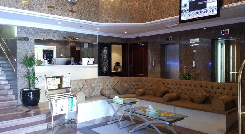 Al Nakheel 3* Doha