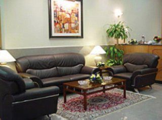Merweb Al Sadd Hotel Doha