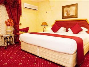 Qatar Palace 3*