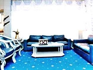 Qatar Palace Hotel 3*