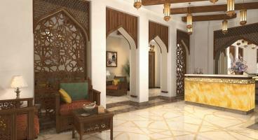 Hotel Al Bidda Boutique
