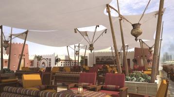 Al Bidda Boutique Hotel