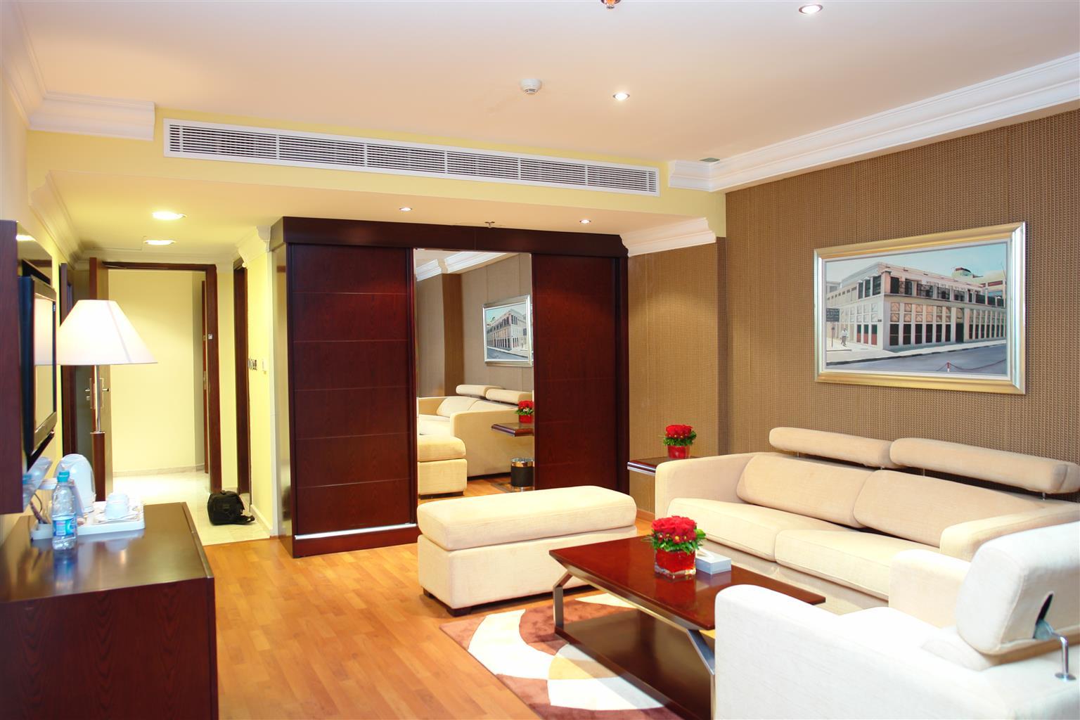 Hotel Western Doha