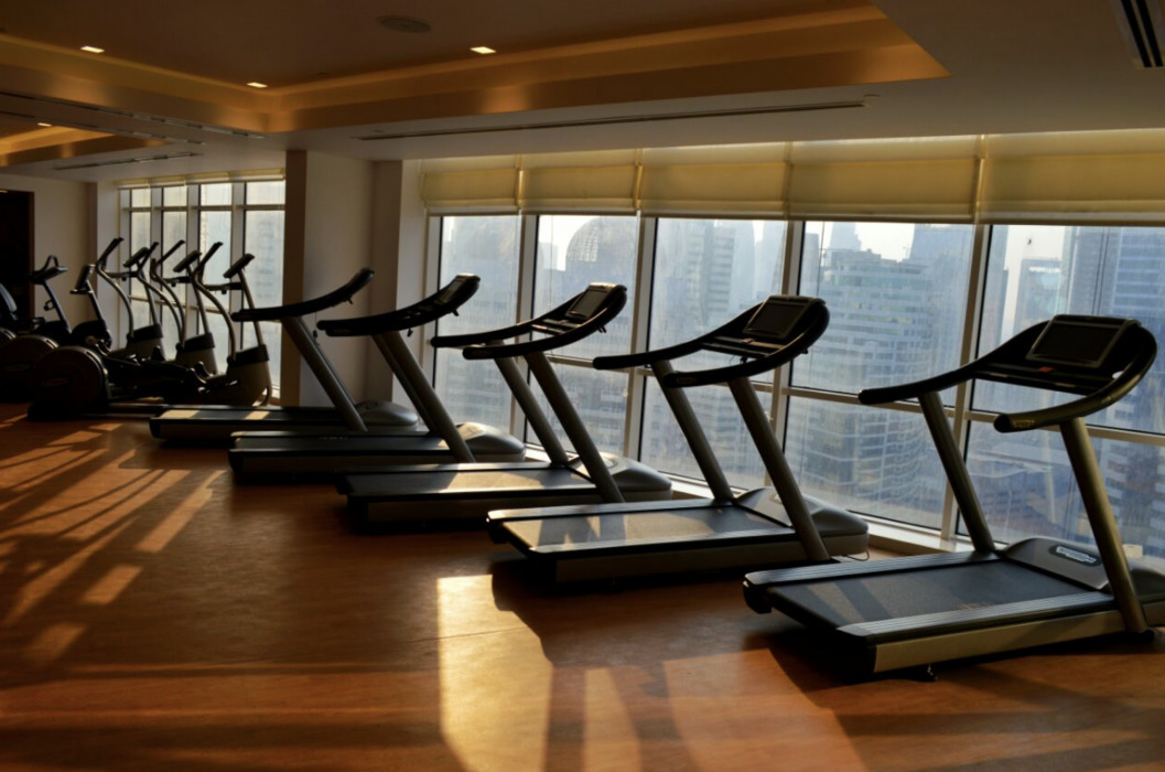 The Curve 4* Doha