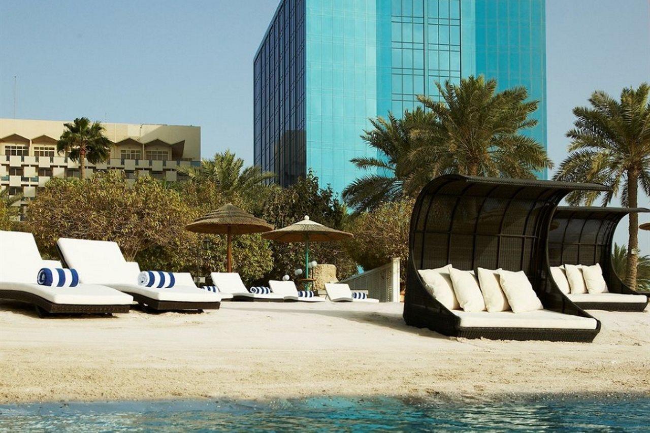 Marriott Hotel Doha