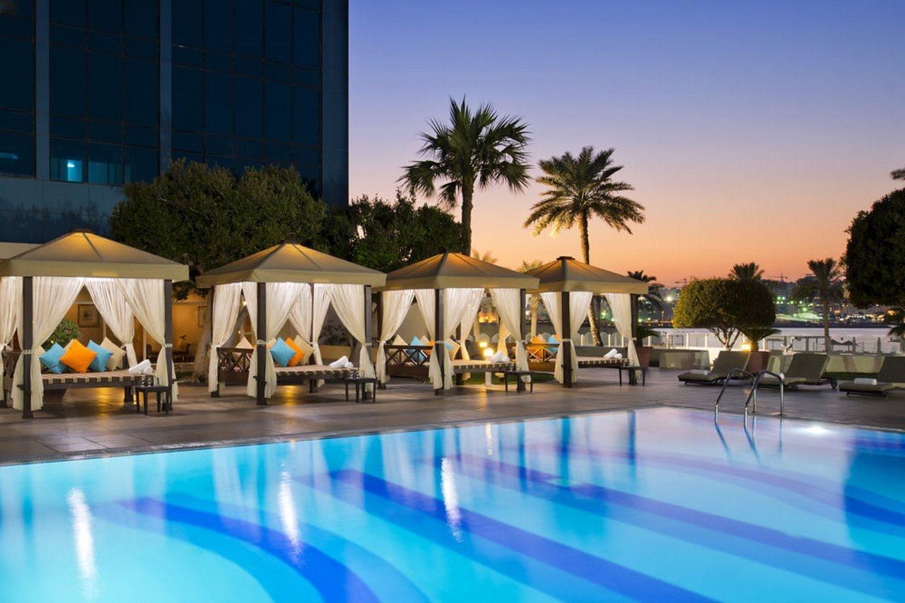 Marriott 5* Doha