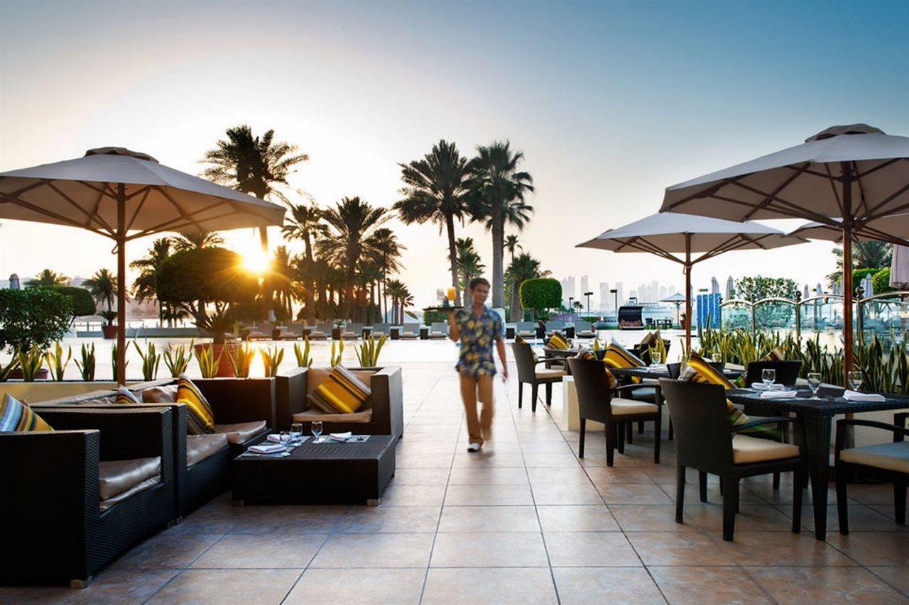 Marriott Hotel