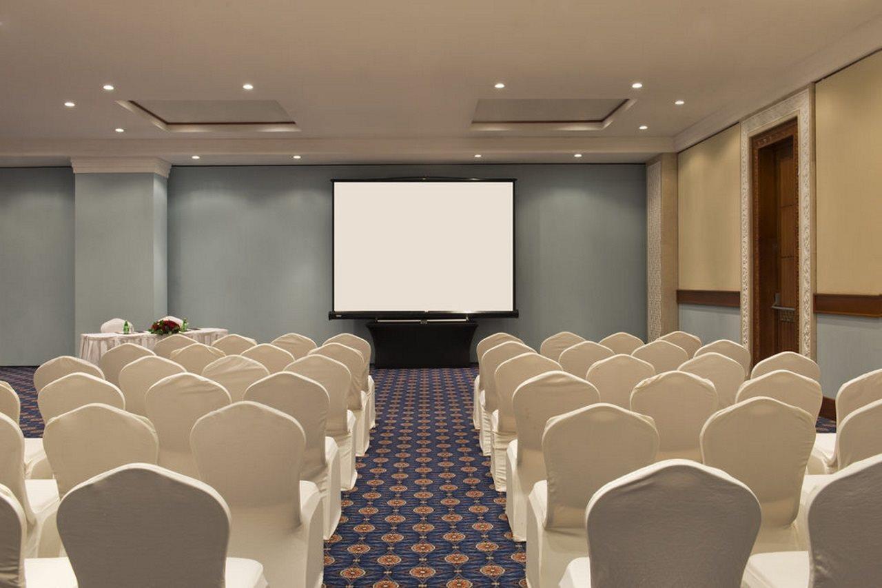 Marriott Hotel Doha