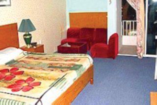 Hotel Shezan 2*