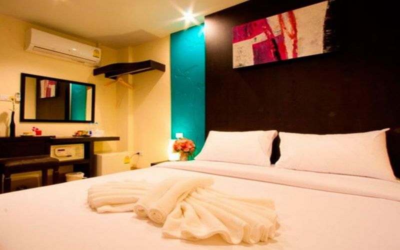 La Palace Hotel 2*