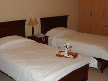 Hotel Le Grand 3*
