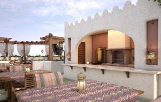 Hotel Al Bidda Boutique 5*