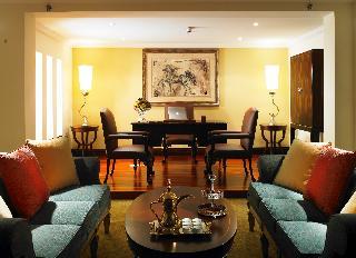 Hotel Marriott 5*