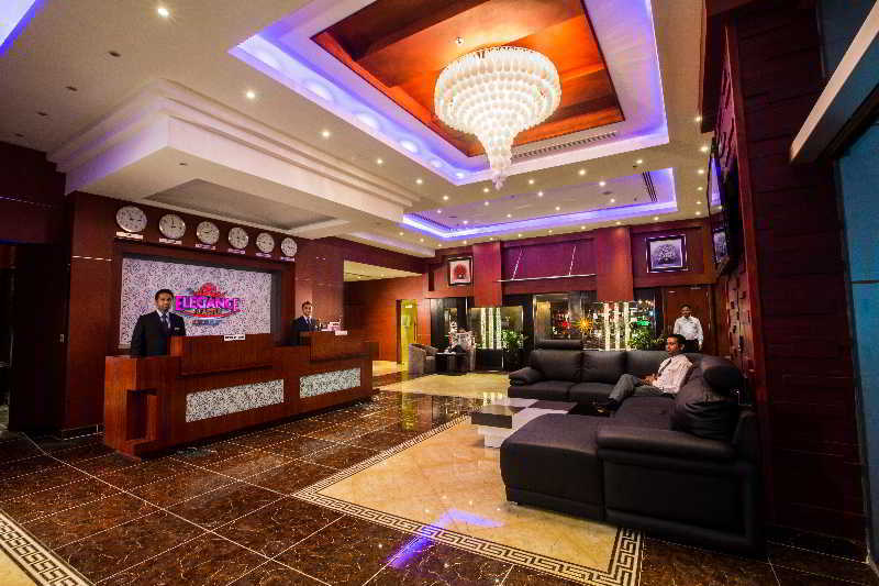 Elegance Castle Hotel 3*
