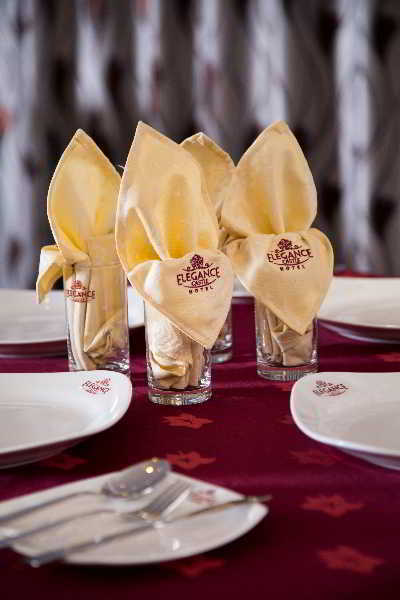 Elegance Castle 3* Doha