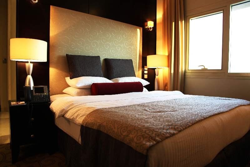Hotel Century 4*