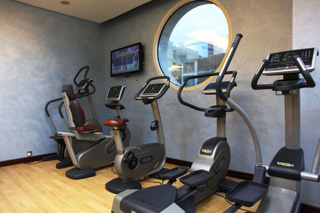 Hotel Century Doha