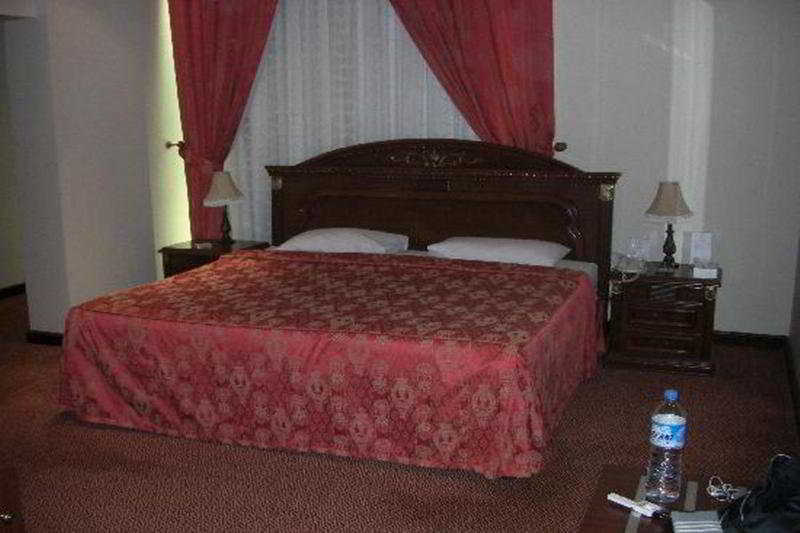 Al Seef Hotel Doha