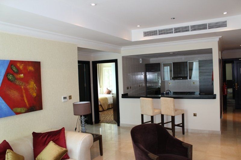 Mathema Premium Aparthotel