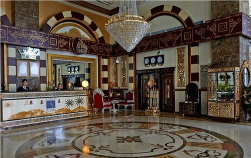 Al Safa Royal