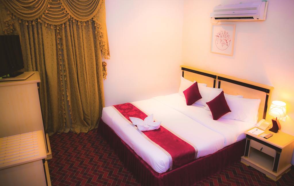 Crystal Palace 3* Doha