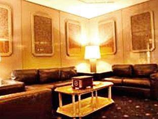 Qatar Palace