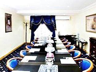Qatar Palace Hotel 3*