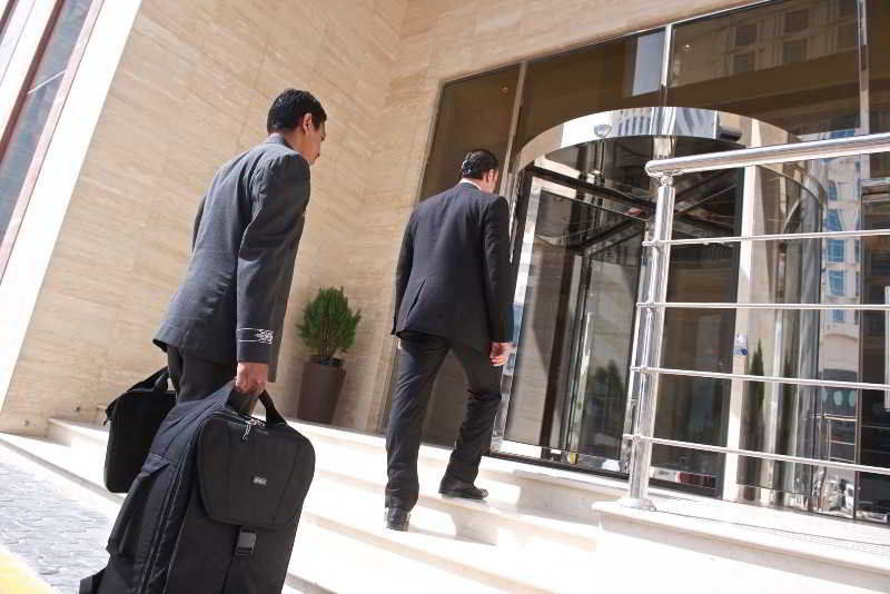 The Royal Riviera 4* Doha