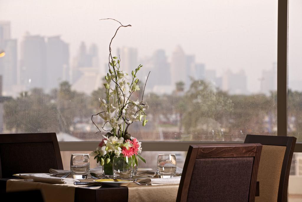 Hotel The Royal Riviera Doha