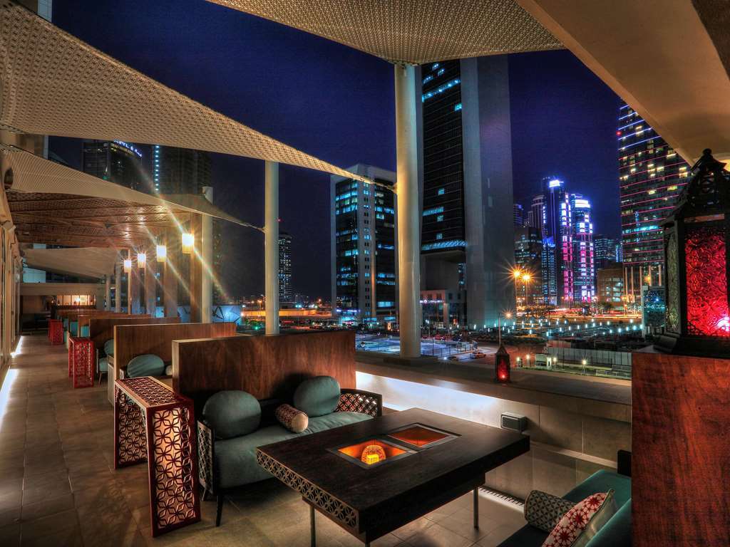 Mathema Premium Aparthotel Doha