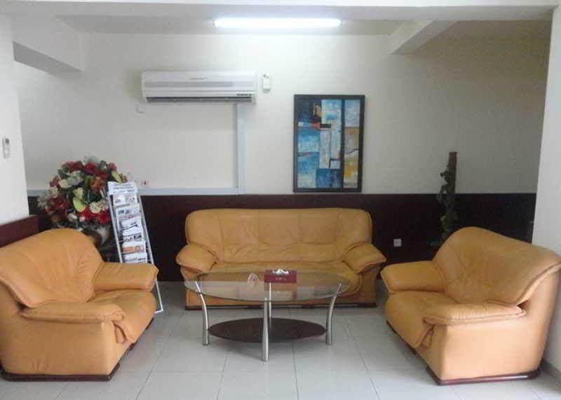 Aparthotel La Villa Inn Hotel Apartment Doha