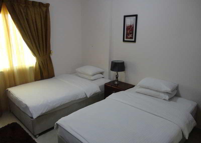 La Aparthotel Doha