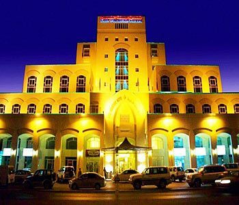 Sarmad Doha