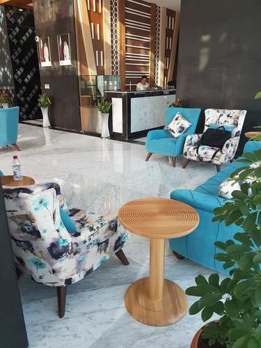 Hotel Al Mansour Doha