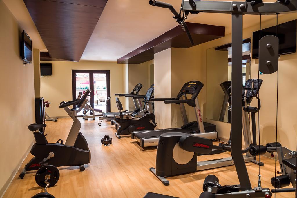 Aparthotel Sedra Arjaan By Rotana 4*