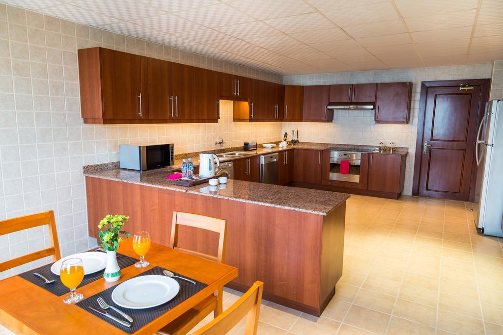 Sedra Arjaan By Rotana Doha