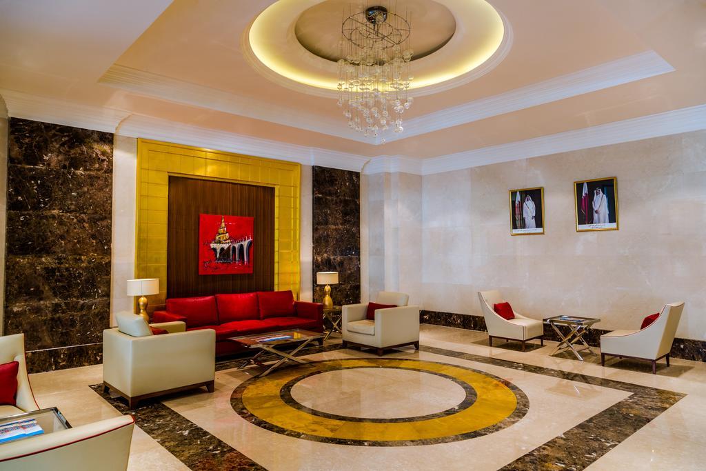 Sedra Arjaan By Rotana