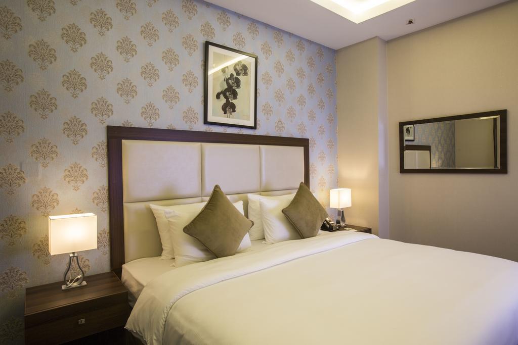 The Town Hotel Doha