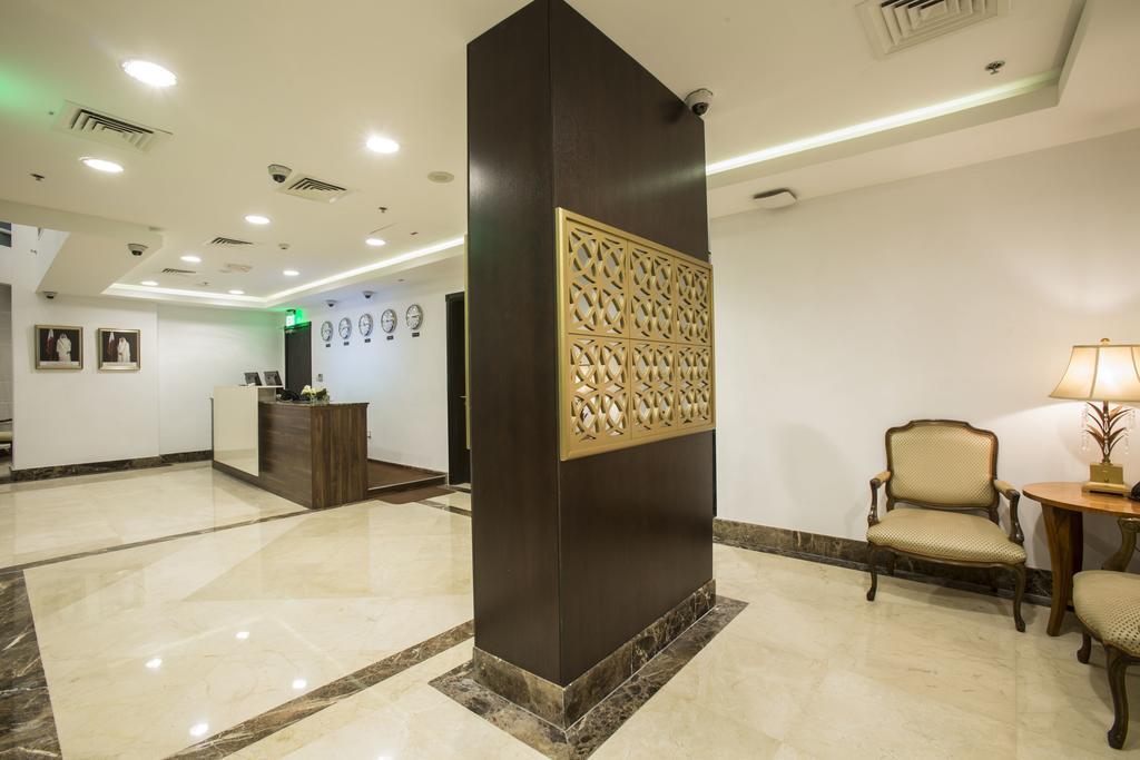 The Town Hotel Doha