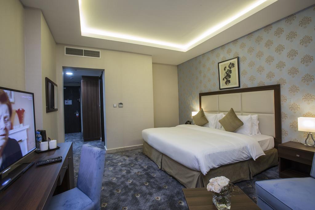 Hotel The Town Doha