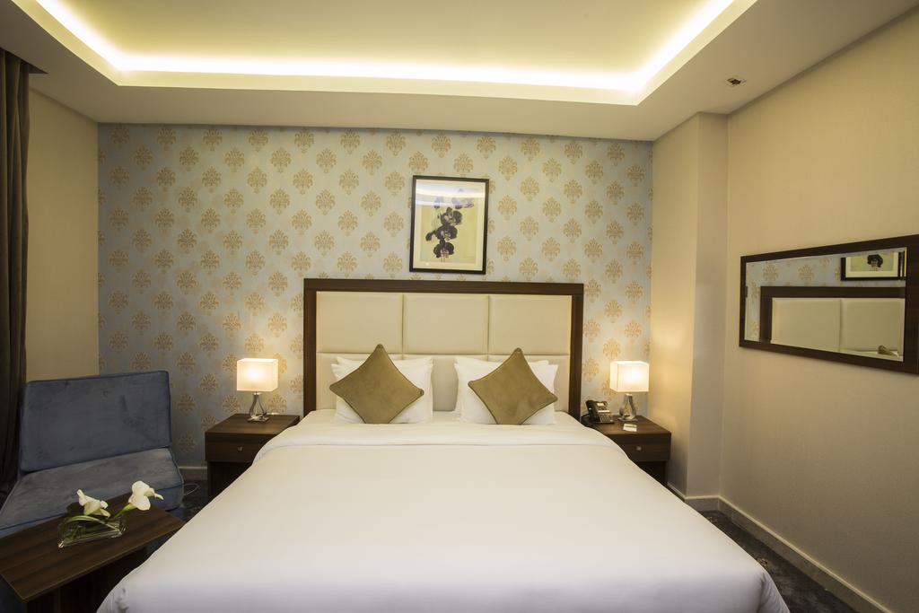 Hotel The Town Doha